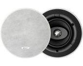 רמקול שקוע קיר בודד  מבית KEF דגם Ci200CR