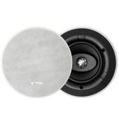 רמקול שקוע קיר בודד  מבית KEF דגם Ci200CR