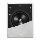 רמקול שקוע קיר בודד מבית KEF מדגם CI200QL
