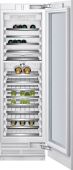 מקרר יין אינטגרלי A-COOL מבית SIEMENS דגם CI24WP01