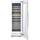 מקרר יין אינטגרלי 61 ס"מ מבית SIEMENS סימנס דגם CI24WP03