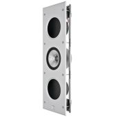 רמקול IN WALL מבית KEF דגם Ci3160RL-THX