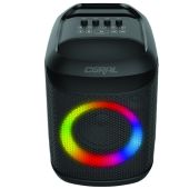 בידורית CORAL קורל דגם INFINITY CX400 CI400