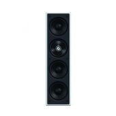 רמקול שקוע קיר בודד מבית KEF דגם Ci4100QL