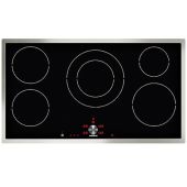 כיריים אינדוקציה 90 ס"מ מבית GAGGENAU מדגם CI 491 112