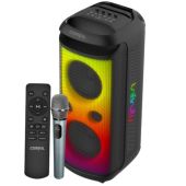 בידורית אלחוטית CORAL קורל דגם INFINITY CX600 CI600