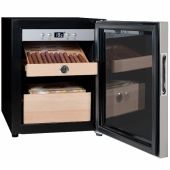מקרר סיגרים מבית CLIMADIFF דגם CIG250