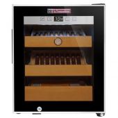 מקרר סיגרים מבית CLIMADIFF דגם CIG251