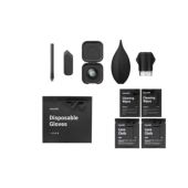 קייס עדשה להחלפה למצלמת INSTA360 X5 דגם REPLACEMENT LENS KIT
