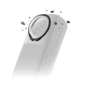מגני עדשות למצלמה INSTA360 X5 דגם PREMIUM LENS GUARD