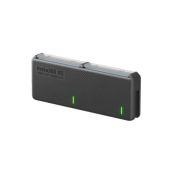 קייס טעינה מהירה למצלמת INSTA360 X5 דגם UTILITY FAST CHARGE CASE
