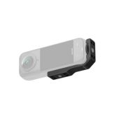 תושבת לצילום אופקי ואנכי INSTA360 X5 דגם VERTICAL HORIZONTAL MOUNT