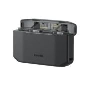 מטען מהיר לסוללות INSTA360 X6 דגם FAST CHARGE CASE