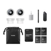 קיט החלפת עדשות למצלמה INSTA360 X6 דגם DOUBLE REPLACEMENT LENS KIT