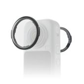 מגני עדשות למצלמה INSTA360 X6 דגם STANDARD LENS GUARDS