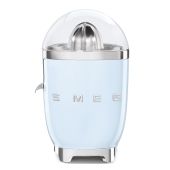 מסחטת פרי הדר מבית SMEG סמג דגם CJF01- מבצע שנתיים אחריות יבואן רשמי