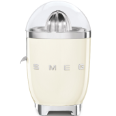 מסחטת פרי הדר מבית SMEG סמאג דגם CJF11- מבצע שנתיים אחריות יבואן רשמי