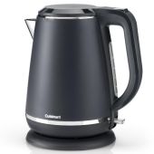 קומקום חשמלי 1.5 ליטר CUISINART קוזינארט דגם CJK780E