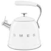 קומקום שורק 2.3 ליטר SMEG סמאג דגם CKLW2001- מבצע שנתיים אחריות יבואן רשמי