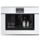 מכונת קפה אוטומטית מבית KUPPERSBUSCH קופרבוש דגם CKV6550.0W