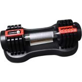 משקולת מתכווננת עד 5.5 ק"ג מבית  CLIMEX קליימקס דגם CL1009