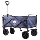 עגלת קמפינג מתקפלת CLIMEX קלימקס דגם CL 200