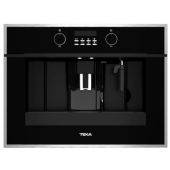 מכונת קפה מובנית מבית TEKA תקה דגם CLC-855 GM