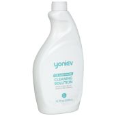 תמיסת ניקוי לשוטפי רצפות אלחוטיים 0.5 ליטר YONIEV יונייב דגם CLEANING SOLUTION