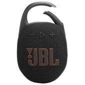 רמקול בלוטות נייד JBL ג`יי בי אל דגם CLIP5-BLACK 