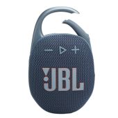 רמקול בלוטות נייד JBL ג`יי בי אל דגם CLIP5-BLUE