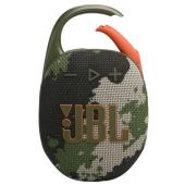 רמקול בלוטות נייד JBL ג`יי בי אל דגם CLIP5 צבאי