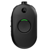 מכשיר קשר קטן MOTOROLA מוטורולה דגם CLP446E