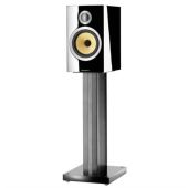 זוג רמקולים מדפיים B&W דגם CM5S2