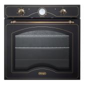 תנור בנוי 74 ליטר 60 ס"מ DELONGHI דלונגי דגם CM9LAN IL