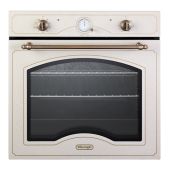 תנור בנוי 74 ליטר 60 ס"מ DELONGHI דלונגי דגם CM9LAV IL