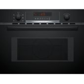 תנור משולב מיקרוגל 44 ליטר BOSCH בוש דגם CMA583MB0