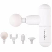 אקדח עיסוי נייד מבית COMFORT4YOU קומפורט פור יו דגם CMG60