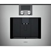 מכונת קפה אוטומטית בנויה GAGGENAU גגנאו דגם CMP250112