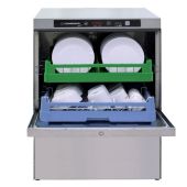 מדיח כלים מקצועי מבית COMENDA קומנדה דגם PF45 DR