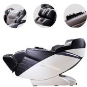 כורסת עיסוי CASADA ALPHASONIC 3 קסאדה דגם CMS-570
