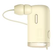אוזניית קליפס רולר CORAL קורל דגם CN1503