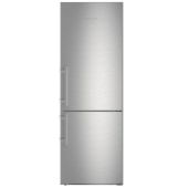 מקרר מקפיא תחתון 60 ס"מ LIEBHERR ליבהר דגם CNEF 4845 COMFORT