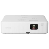 מקרן FULL HD חכם מבית EPSON אפסון דגם CO-FH01