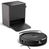 שואב שוטף רובוטי IROBOT איירובוט דגם ROOMBA COMBO MAX 10