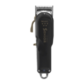 מכונת תספורת מבית WAHL וול דגם CORDLESS SENIOR 08504-2316H