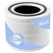 פילטר למטהר אוויר LEVOIT CORE 300 לבואיט דגם CORE300-P-RF