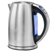 קומקום נירוסטה חשמלי CUISINART קוזינארט דגם CPK17E