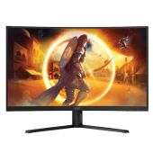 מסך מחשב גיימינג "32 AOC איי או סי דגם CQ32G4VE