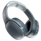אוזניות אלחוטיות SKULLCANDY סקאלקנדי דגם CRUSHER EVO
