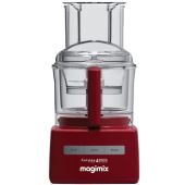 מעבד מזון MAGIMIX מג'ימיקס דגם PREMIUM CS4200JRXL